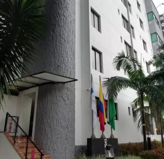 Fotos del hotel Medellin 33:  7