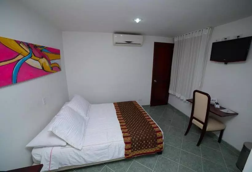 Fotos del hotel Medellin 33:  11