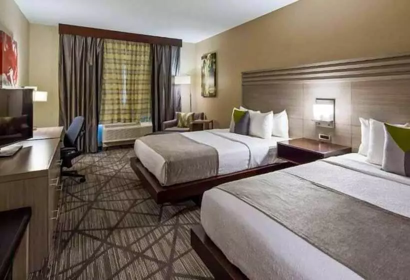Fotos del hotel Best Western Plus Houston I45 North Inn & Suites:  18