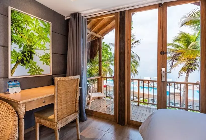 Fotos del hotel Isla Del Encanto:  23