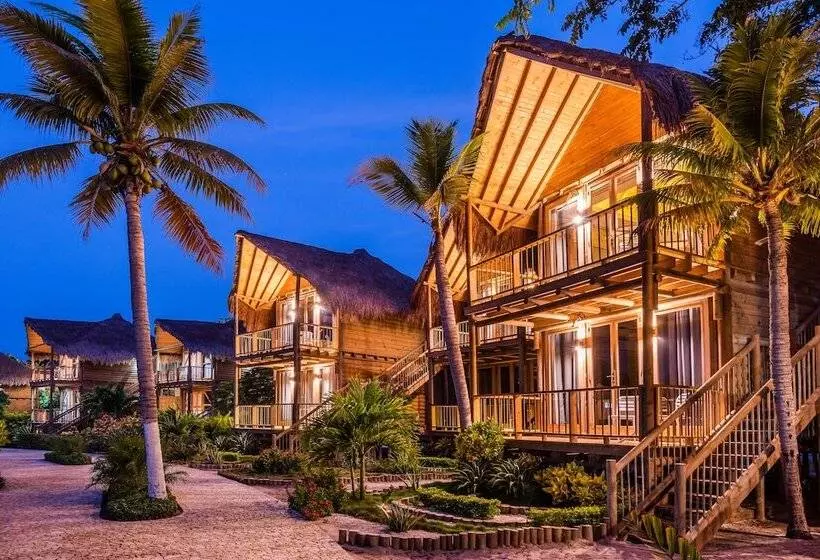 Fotos del hotel Isla Del Encanto:  19
