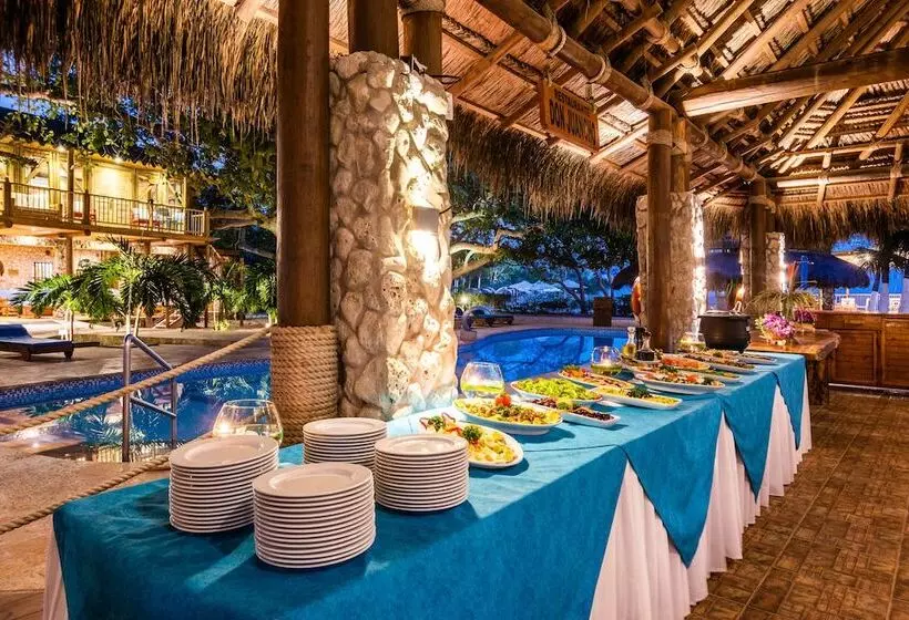 Fotos del hotel Isla Del Encanto:  5