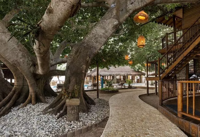 Fotos del hotel Isla Del Encanto:  7