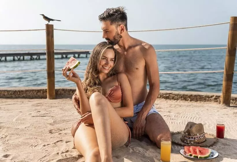 Fotos del hotel Isla Del Encanto:  16