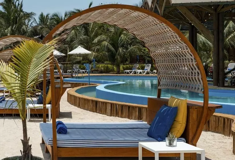 Fotos del hotel Isla Del Encanto:  6