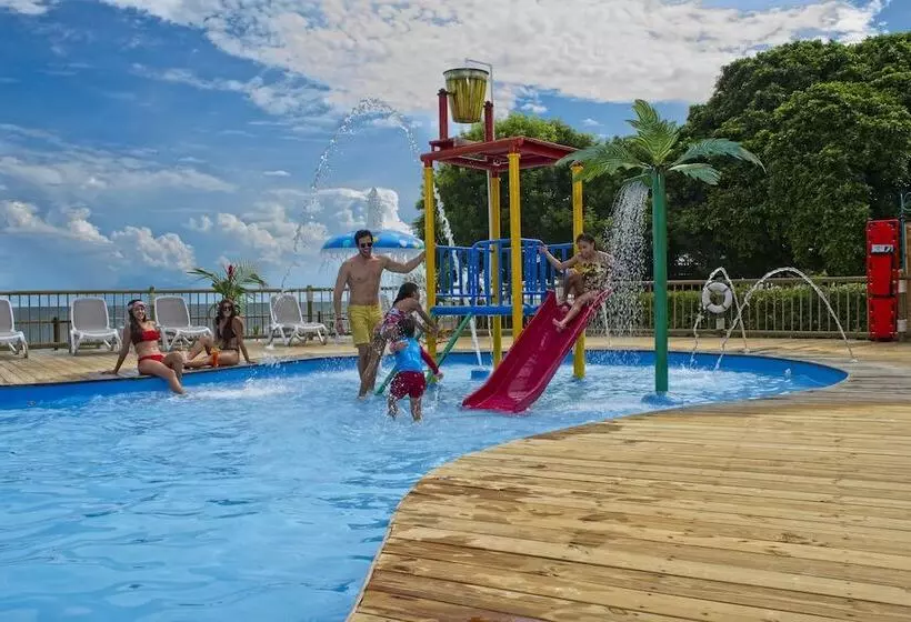 Fotos del hotel Isla Del Encanto:  3