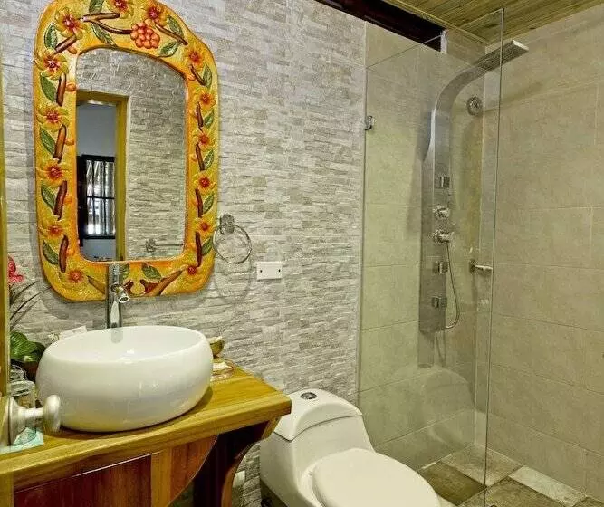 Fotos del hotel Isla Del Encanto:  8
