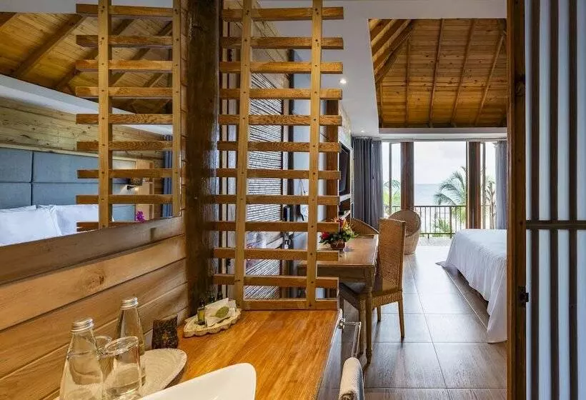 Fotos del hotel Isla Del Encanto:  24