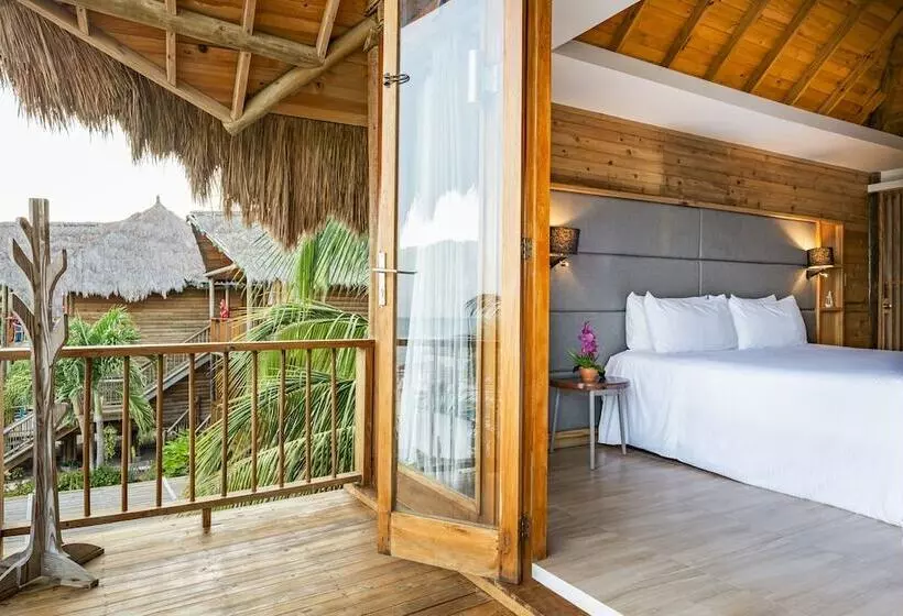 Fotos del hotel Isla Del Encanto:  2