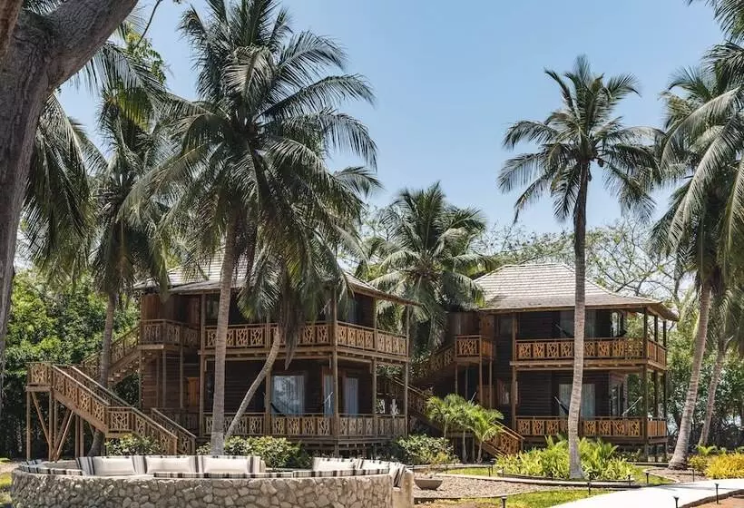 Fotos del hotel Isla Del Encanto:  11