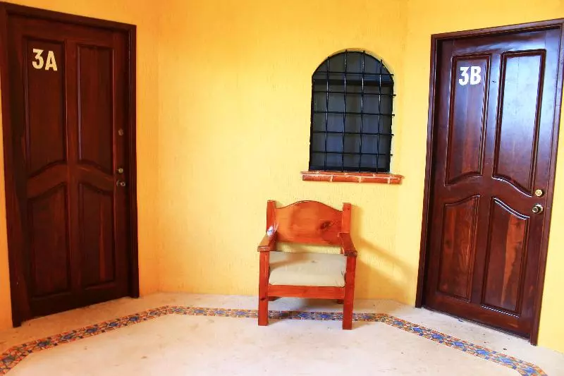 Fotos del hotel Vida Playa Suites:  2