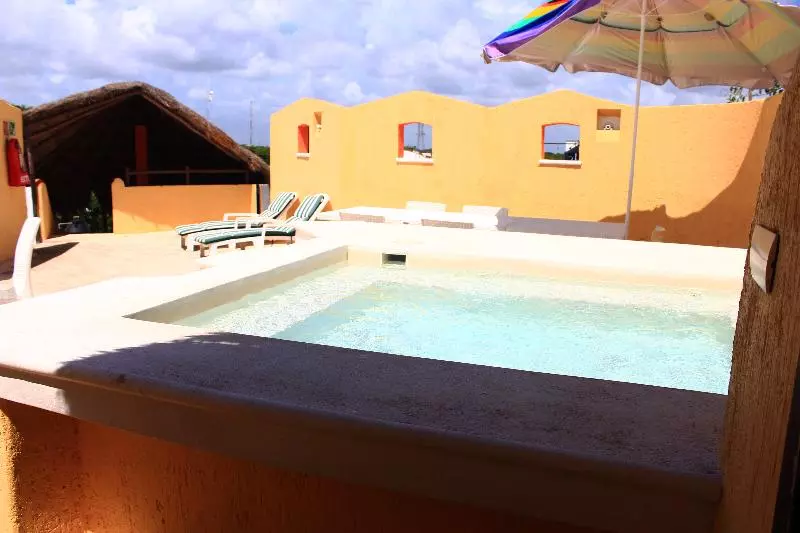 Fotos del hotel Vida Playa Suites:  22