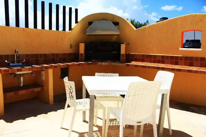Fotos del hotel Vida Playa Suites:  12