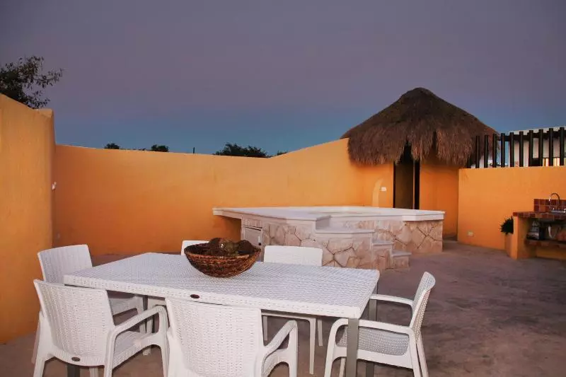 Fotos del hotel Vida Playa Suites:  6