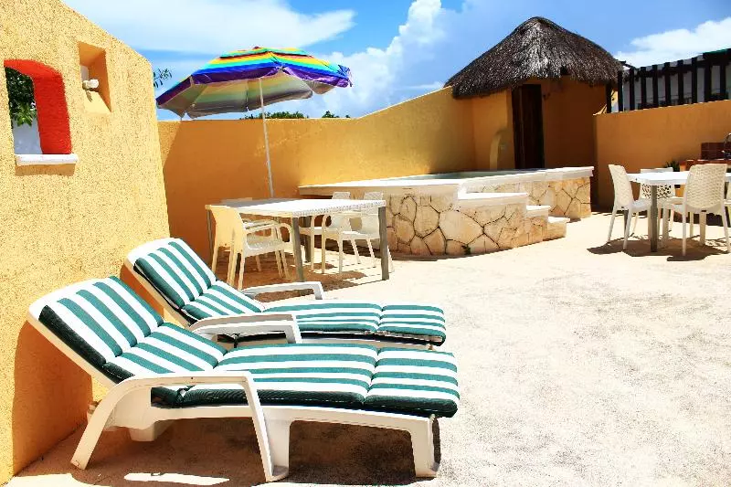 Fotos del hotel Vida Playa Suites:  15