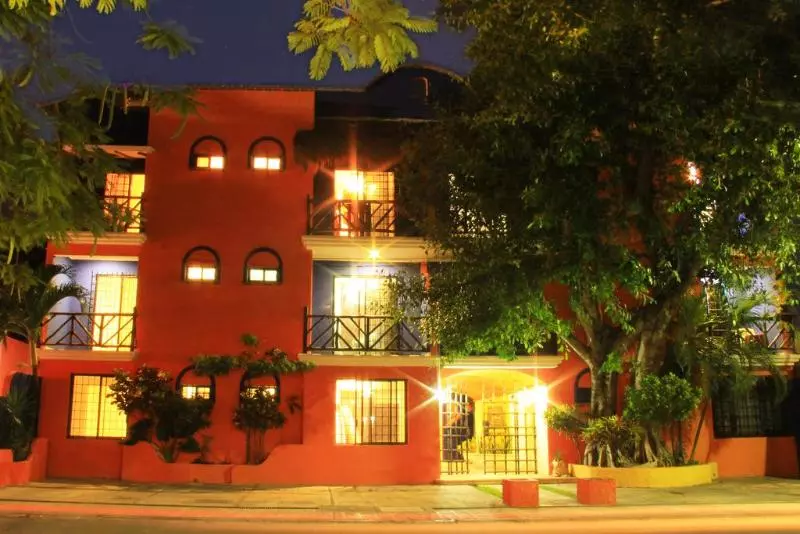 Fotos del hotel Vida Playa Suites:  1