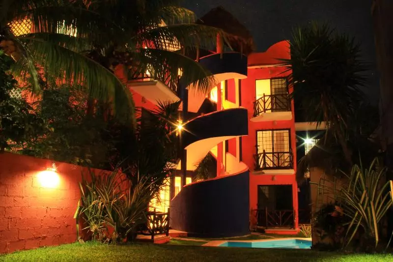 Fotos del hotel Vida Playa Suites:  20