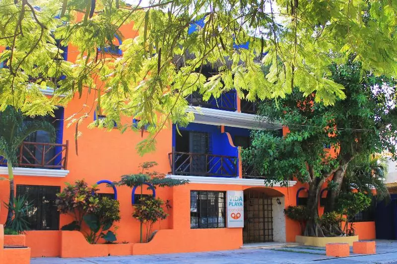 Fotos del hotel Vida Playa Suites:  8