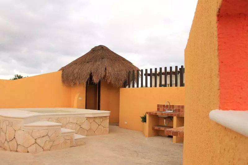 Fotos del hotel Vida Playa Suites:  17