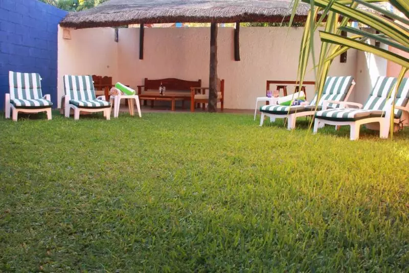 Fotos del hotel Vida Playa Suites:  19