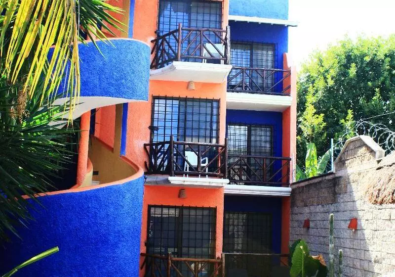 Fotos del hotel Vida Playa Suites:  23
