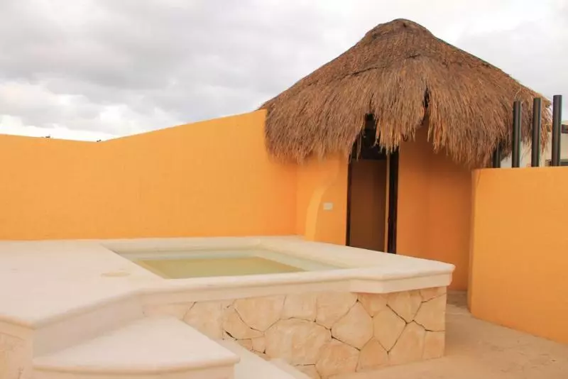 Fotos del hotel Vida Playa Suites:  5