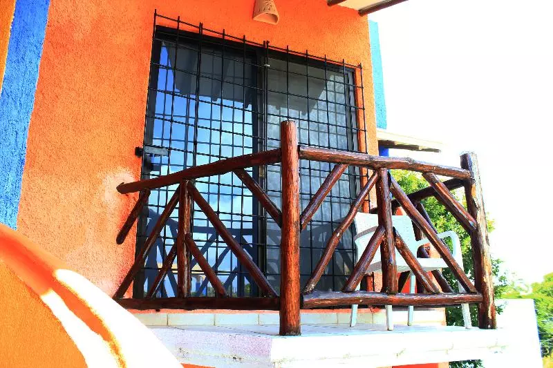 Fotos del hotel Vida Playa Suites:  24