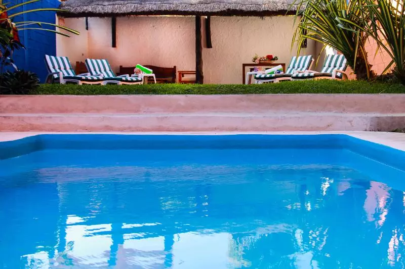 Fotos del hotel Vida Playa Suites:  11