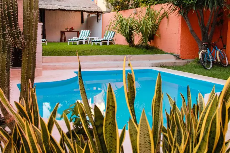 Fotos del hotel Vida Playa Suites:  3