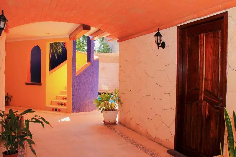 Fotos del hotel Vida Playa Suites:  21