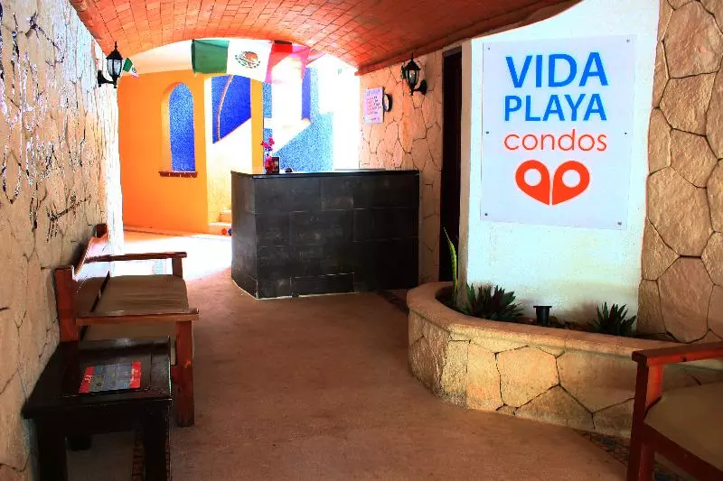 Fotos del hotel Vida Playa Suites:  18