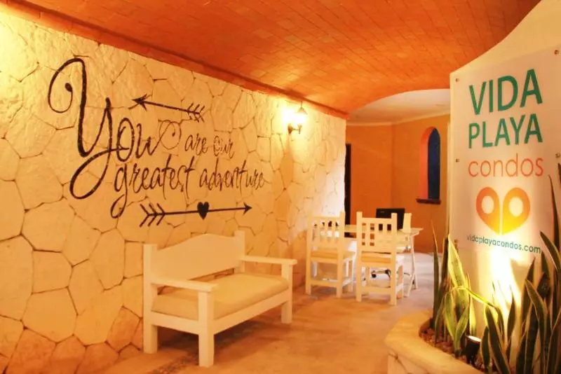 Fotos del hotel Vida Playa Suites:  4