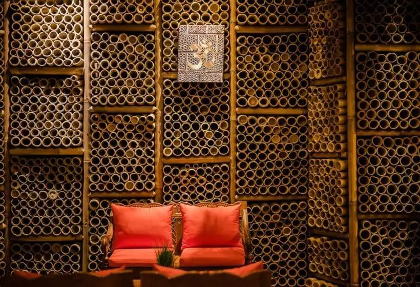 Fotos del hotel Gana  & Restaurant:  25