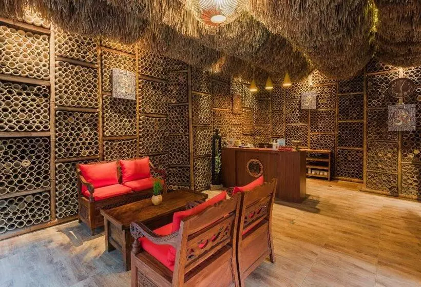 Fotos del hotel Gana  & Restaurant:  10
