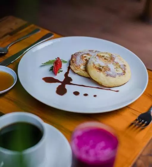 Fotos del hotel Gana  & Restaurant:  3