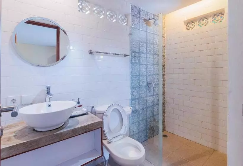 Fotos del hotel Gana  & Restaurant:  12