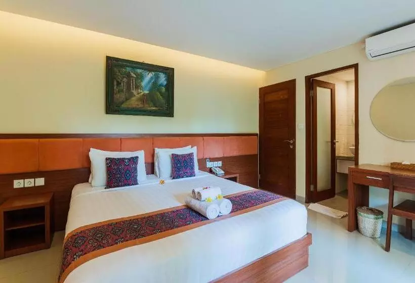 Fotos del hotel Gana  & Restaurant:  8