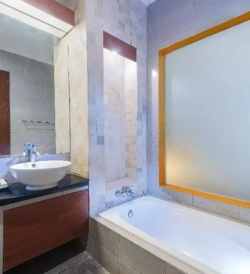 Fotos del hotel Gana  & Restaurant:  6
