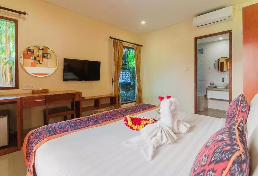 Fotos del hotel Gana  & Restaurant:  17