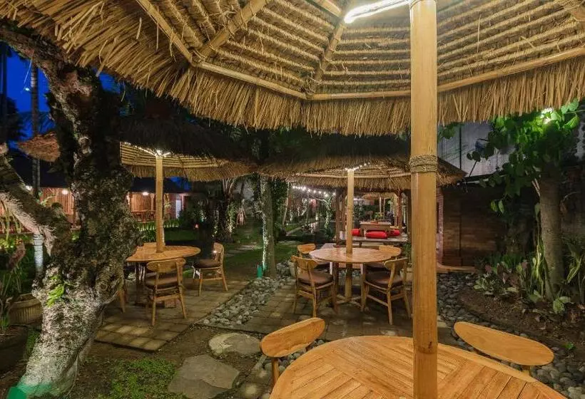 Fotos del hotel Gana  & Restaurant:  18