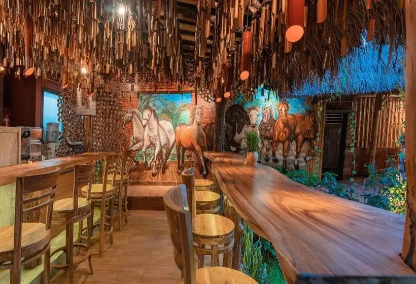 Fotos del hotel Gana  & Restaurant:  15