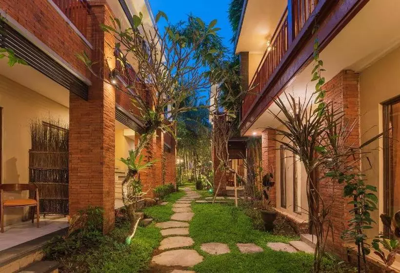 Fotos del hotel Gana  & Restaurant:  7