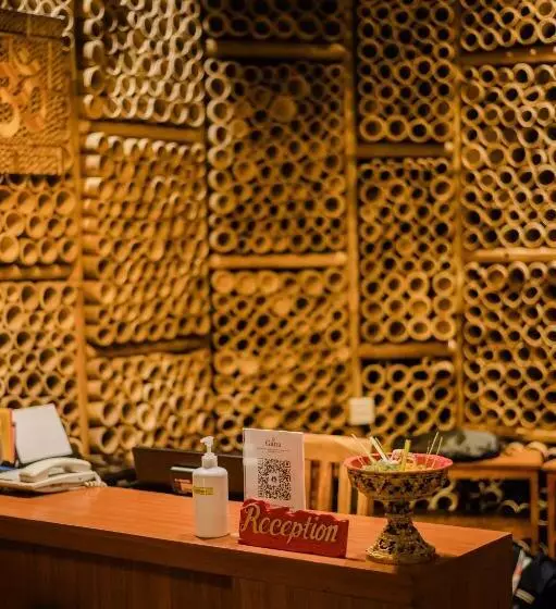 Fotos del hotel Gana  & Restaurant:  4