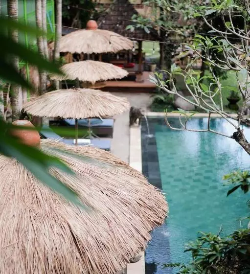 Fotos del hotel Gana  & Restaurant:  2