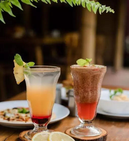 Fotos del hotel Gana  & Restaurant:  22