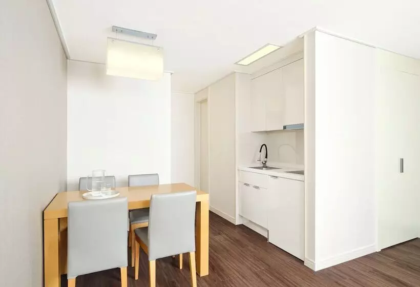 Fotos del hotel Hanwha Resort Haeundae:  9