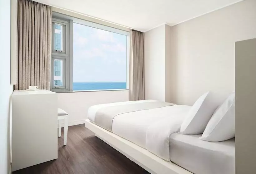 Fotos del hotel Hanwha Resort Haeundae:  23