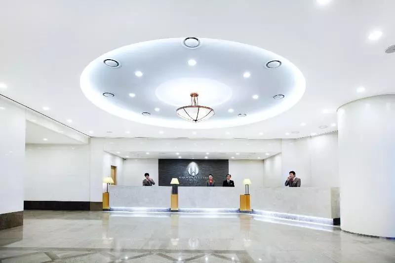 Fotos del hotel Hanwha Resort Haeundae:  4