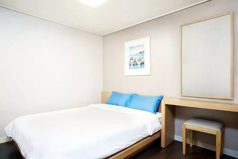 Fotos del hotel Hanwha Resort Haeundae:  21