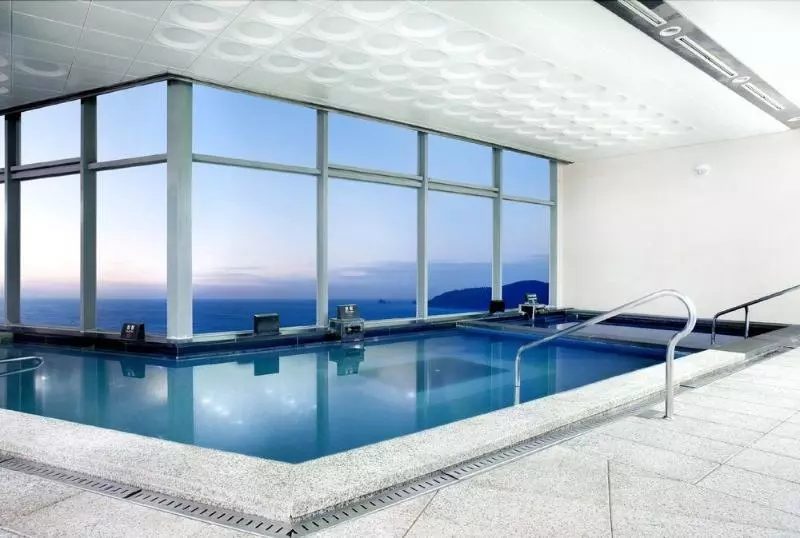 Fotos del hotel Hanwha Resort Haeundae:  3